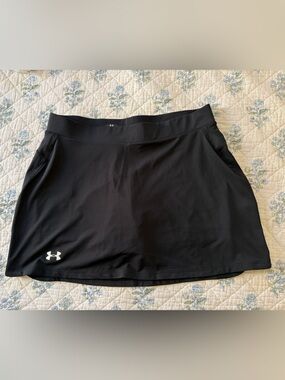 Under Armour Athletic Skort